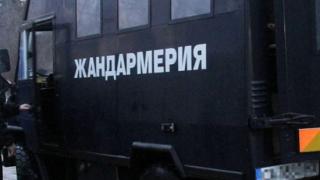 Извънредно: Спецакция блокира "Малашевци" 
