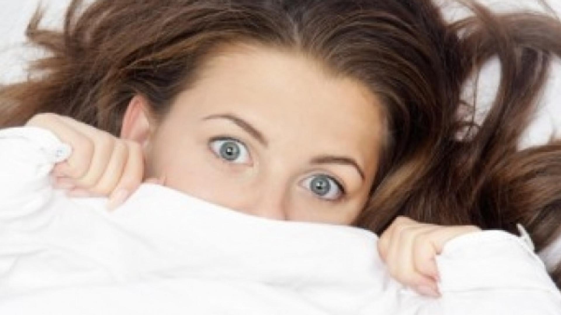 Много неприятно! Жена не може да прави секс до 30-г. възраст, защото... 18+