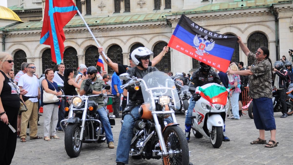 България с удар по Путин по заръка на ЕС, забраниха...