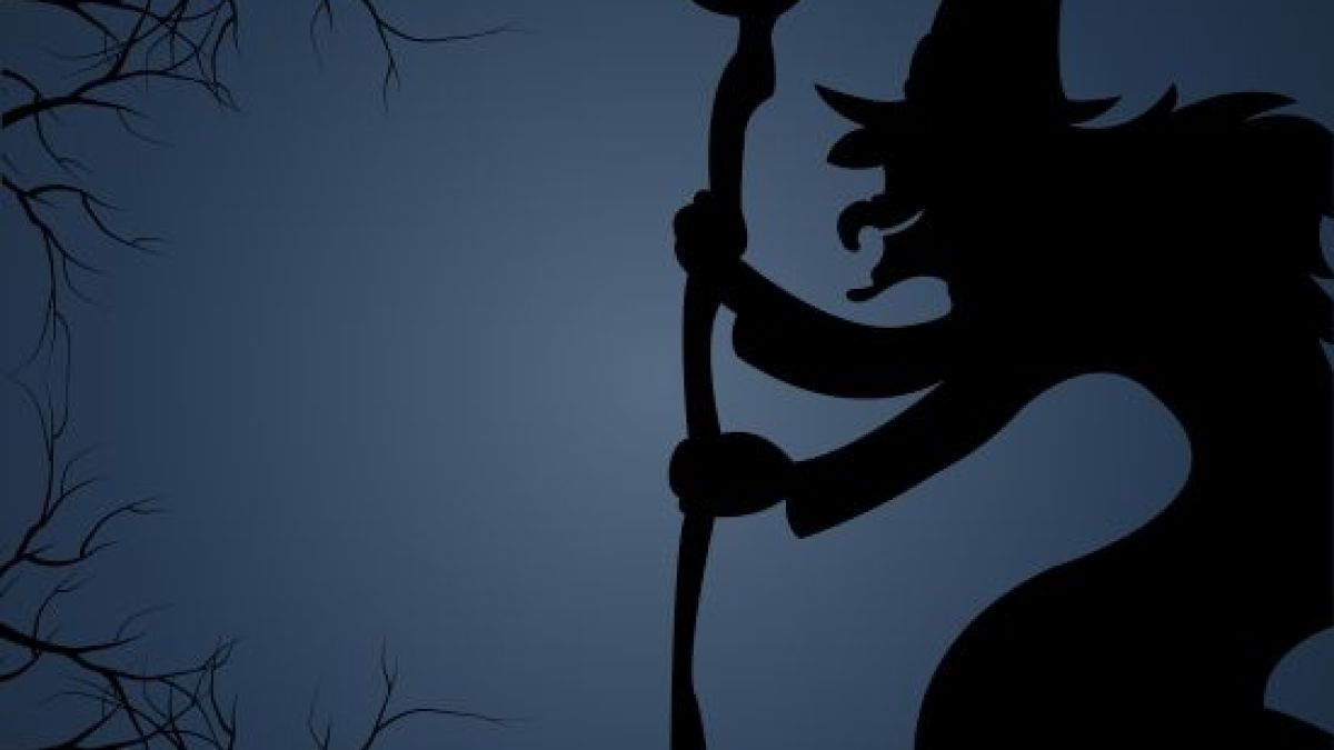 Този виц за пощальон, зъл магьосник и куче сащиса мрежата