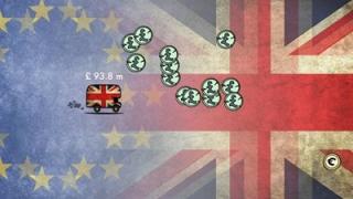 Български гений! Нашенци превърнаха Брекзит в игра