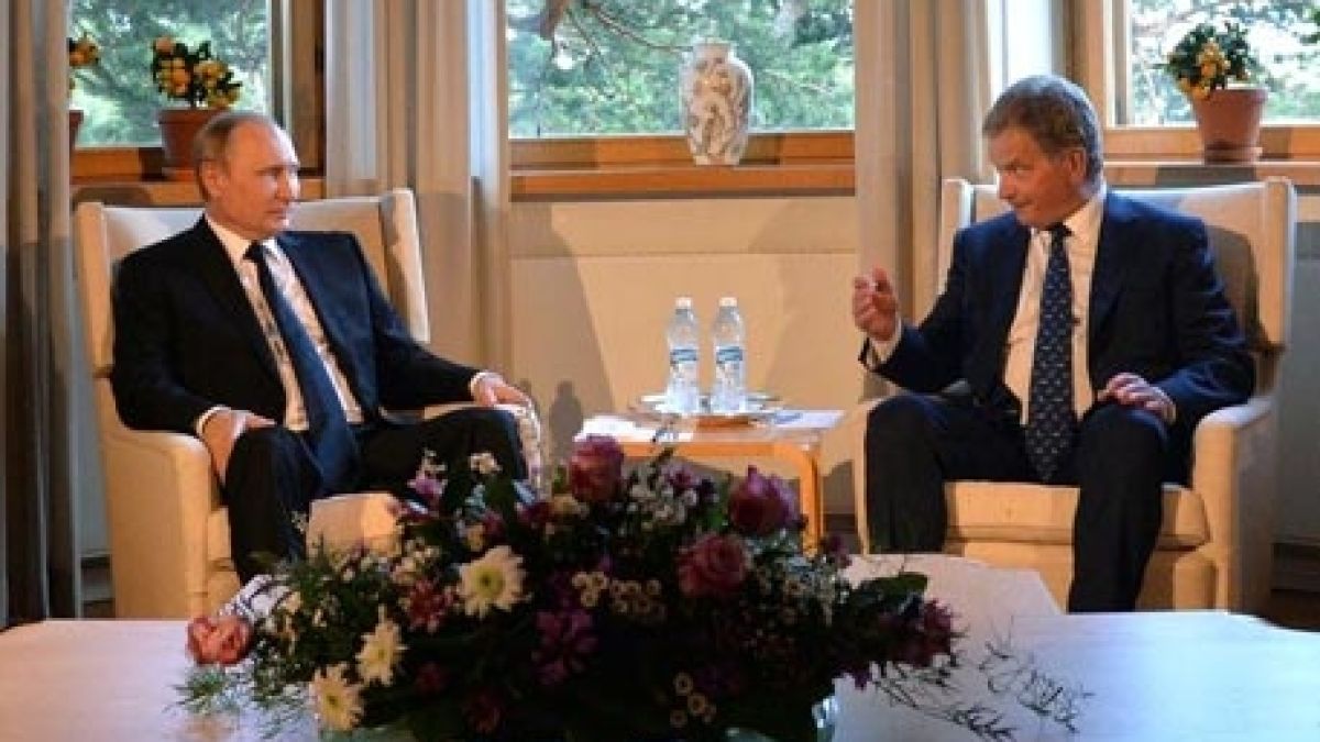 Путин: Русия ще се опита да води диалог с НАТО