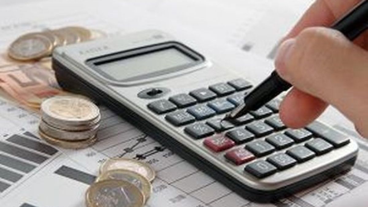 Teхнологиите за изкуствен интелект могат да автоматизират изцяло счетоводството