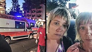 Бомба в БЛИЦ! Норвежката Лине със скандални разкрития за стрелбата в Слънчев бряг! (ВИДЕО)