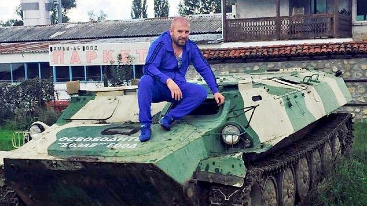 „Дейли Мейл” гърми за Динко: „Ислямска държава” дава 50 000 долара за главата на българина, който тероризира бежанци „за спорта”