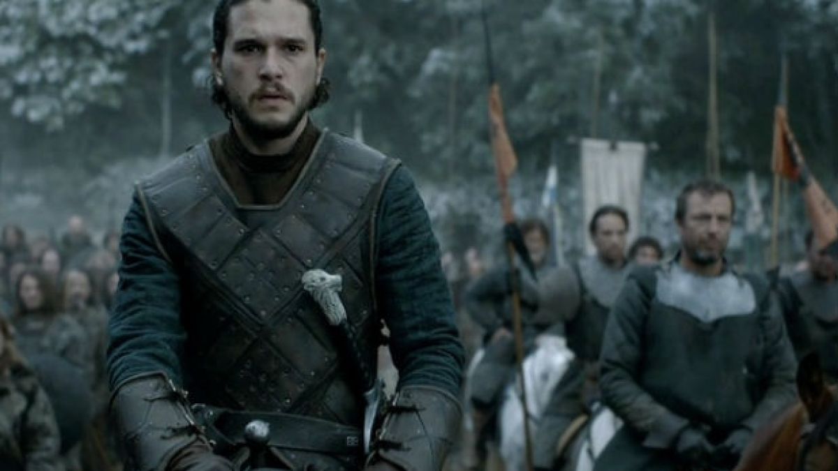 Какво прави деветия епизод на Game of Thrones толкова специален?
