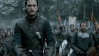 Какво прави деветия епизод на Game of Thrones толкова специален?