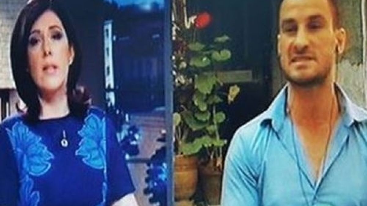 Скандал в ефир! Перата към Марчева: Прочетох, че сте любовница на Първанов. Журналистката: Приятен домашен арест!
