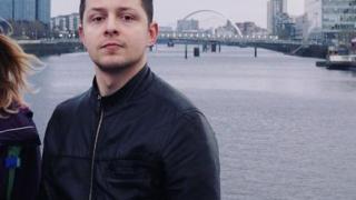 Роберт Радев взе награда за най-добра мъжка роля в Мадрид