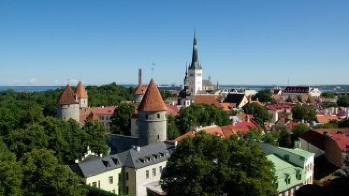 Тази малка държава е технологично най-напредналата в света 