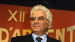 Италианският президент: ЕС трябва да говори в един глас по въпросите за Украйна и Русия