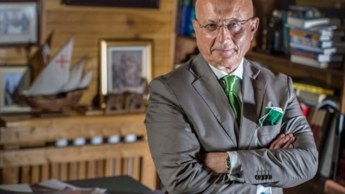 Шокиращо интервю пред „Шпигел” на личния съветник на Путин: Ще накажем НАТО на негова територия, ако ни посегне!