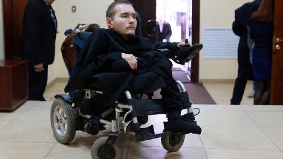 Кои руски технологии могат да помогнат за присаждане на глава?