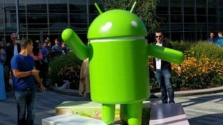 Android 7.0 пази сигурно от вируси-изнудвачи
