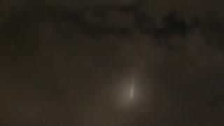 Товарния кораб "Дракон" стартира към МКС (ВИДЕО)