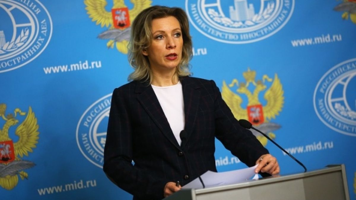 Захарова: НАТО и досега не е посочил конкретни примери за „руска заплаха"