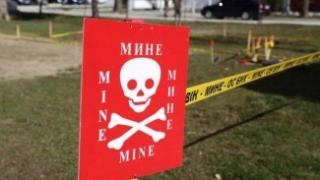 Пробив! САЩ започва производството на интелигентни противотанкови мини