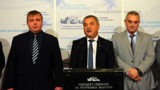 Патриотите се прицелват в ключови министерски кресла, Марешки извън сметките!