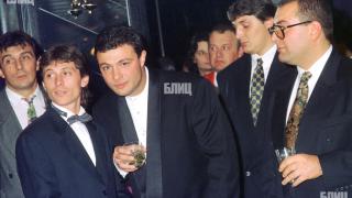 Мозъкът на ВИС, оцелял при 2 опита за убийство, вдига хипермаркет