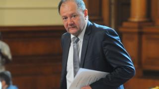 Михаил Миков с коментар за разсекретената стенограма на КТБ (ВИДЕО)