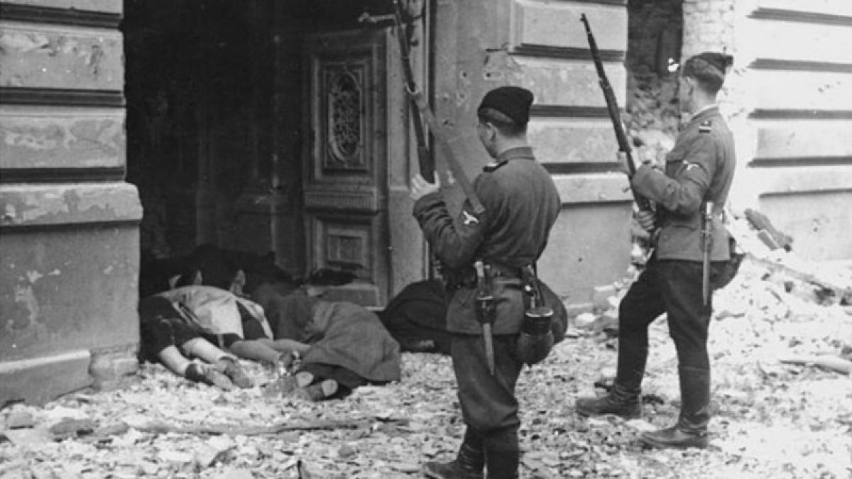 Окончателно: Полският Сейм определи Волинското клане, извършено от бандеровците, като геноцид 