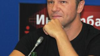 Уволниха главния диригент на Софийска филхармония