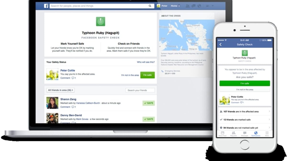 Facebook активира Safety Check за Мюнхен