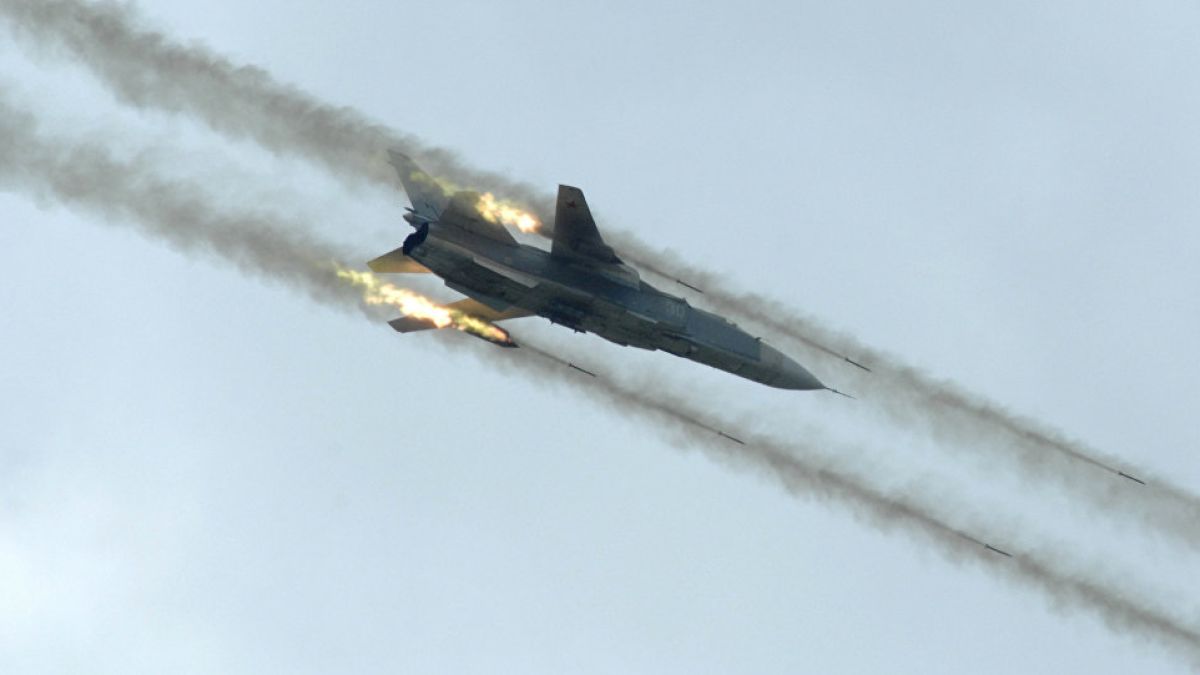 WSJ раздуха ЛЮБОПИТНИ ПОДРОБНОСТИ за бомбардираната от руската авиация секретна база на САЩ в Сирия  