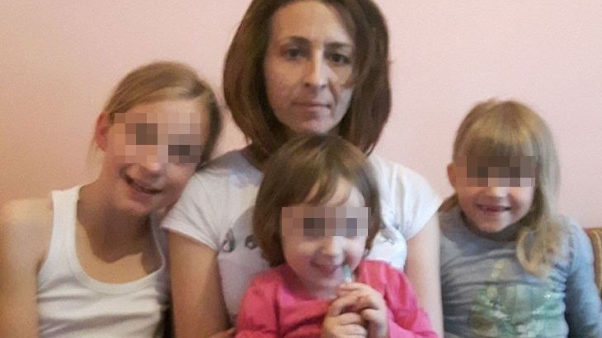 Майка с 4 деца и 2 аневризми: Имам излишни 16 000 лева от дарения, искам да ги дам на други 