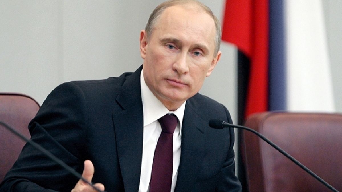 "Коммерсант": Владимир Путин одобри разработването на нова "Стратегия за ръст"
