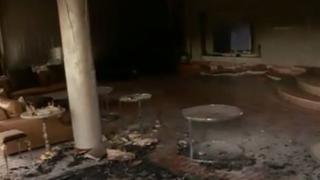 Евгения Банева ексклузивно и само пред БЛИЦ: Изнудваха ме за половин милион евро дни преди палежа на резиденцията ни!