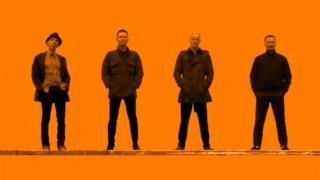 "Трейнспотинг" 2 с първи тийзър за нетърпеливите фенове (ВИДЕО)