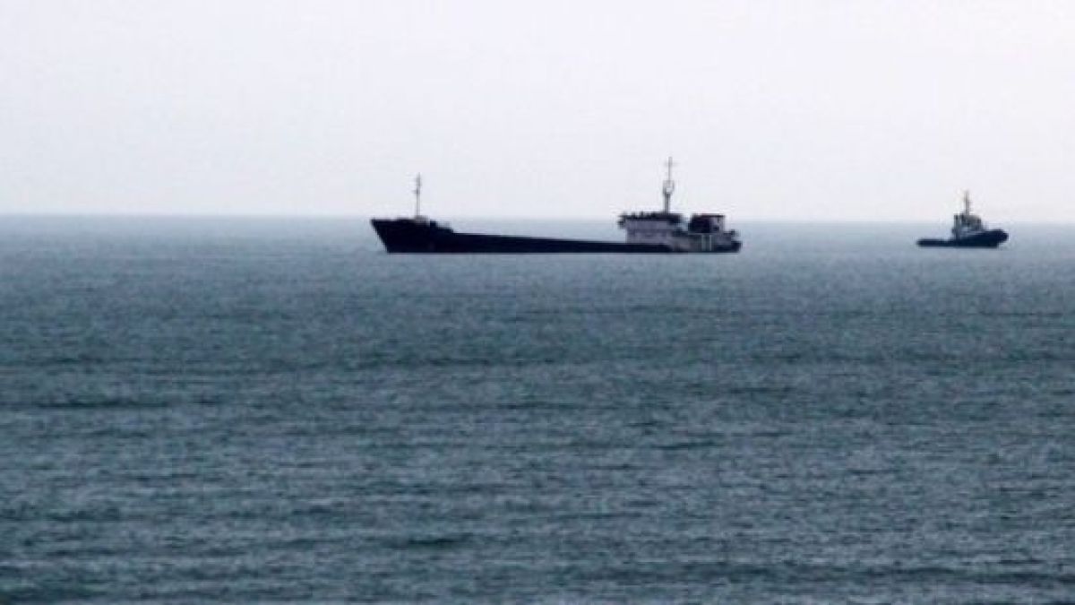 inoСМИ.Ru: Черно море - морето за война с Русия?