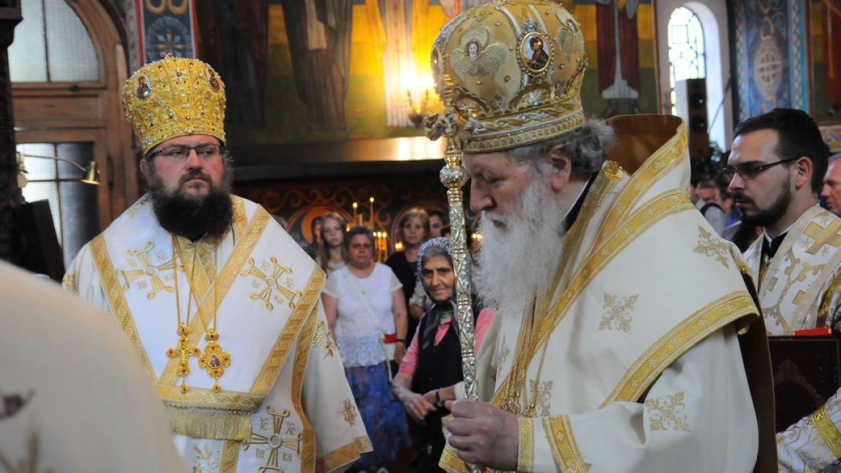 Важен ден за патриарх Неофит, ето какво ще прави