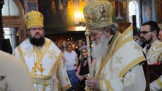 Важен ден за патриарх Неофит, ето какво ще прави