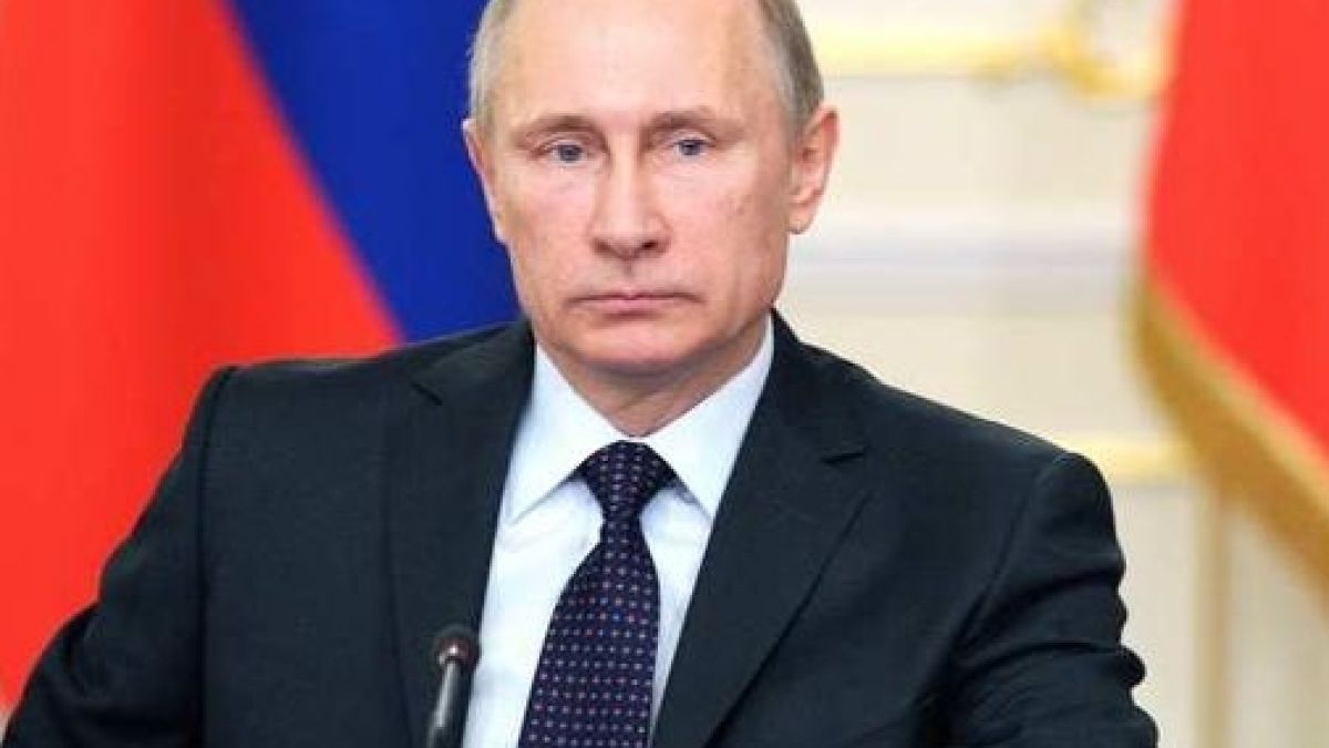 Путин с огромна вълна от кадрови промени в Русия (ВИДЕО)