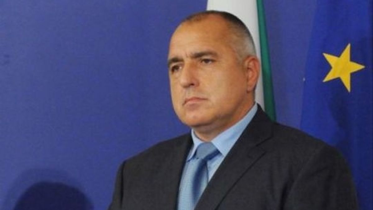 Борисов призова петима премиери да подкрепят Бокова за генерален секретар на ООН
