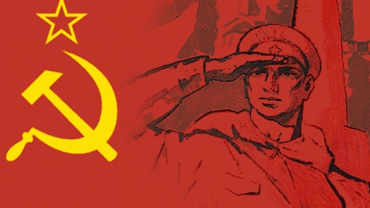 Как биха изглеждали Apple, Chanel и други марки, ако бяха от СССР (СНИМКИ)