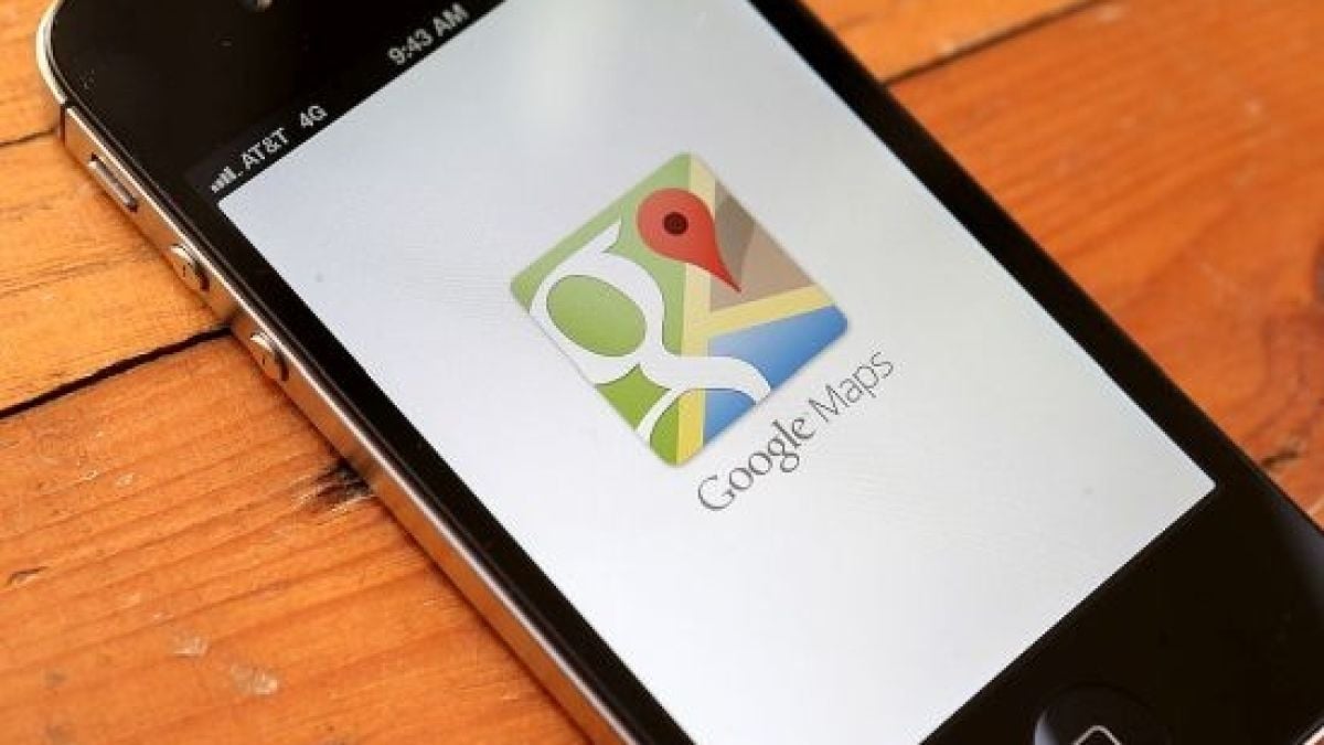 Най-полезните трикове в Google Maps