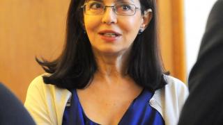 Кунева с ключов коментар след заявлението й, че няма да се кандидатира за депутат!   