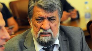 Вежди Рашидов размаза "ДАЙ България" и соросоидните медии на Прокопиев за долнопробна лъжа!