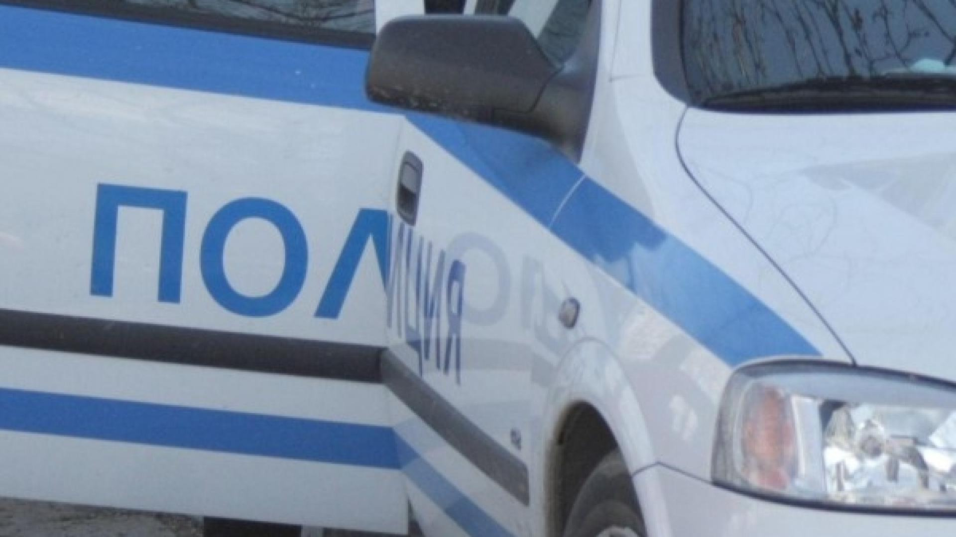 Ново Паничарево на тръни след лют екшън  