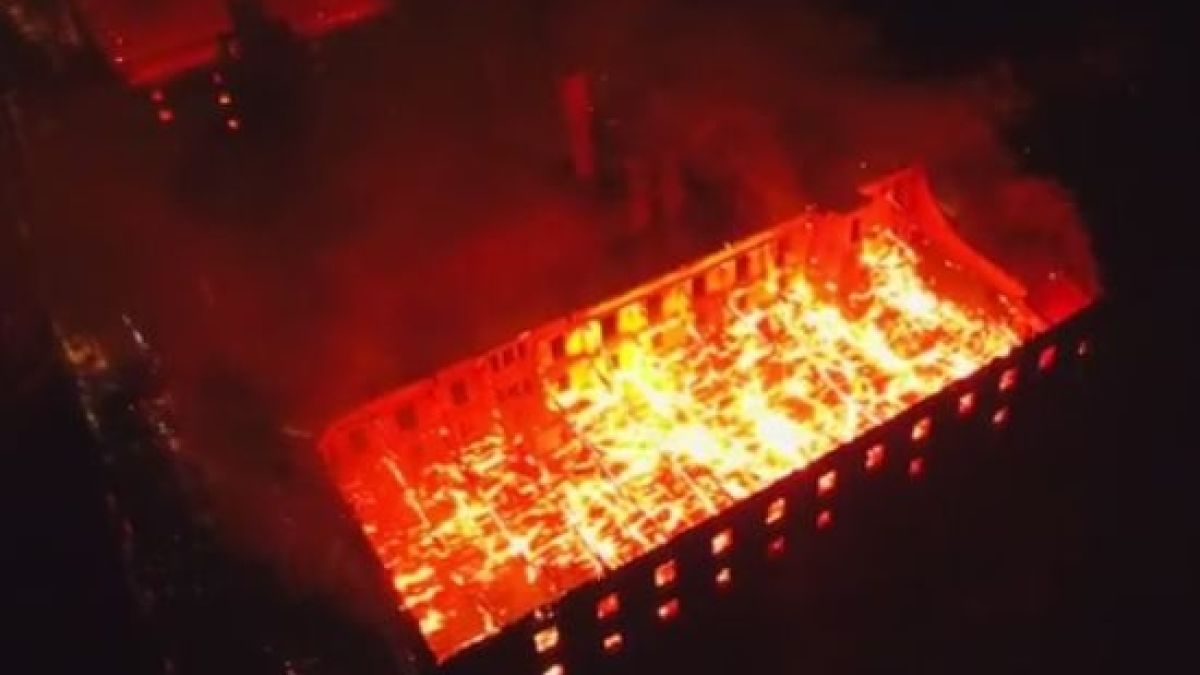 Година след пожара в тютюневите складове в Пловдив се случва нещо недопустимо!