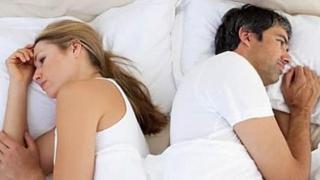 Причините за развод не са това, което бяха...