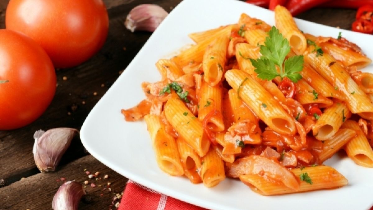 Това са най-вкусните макарони, които някога ще си направите