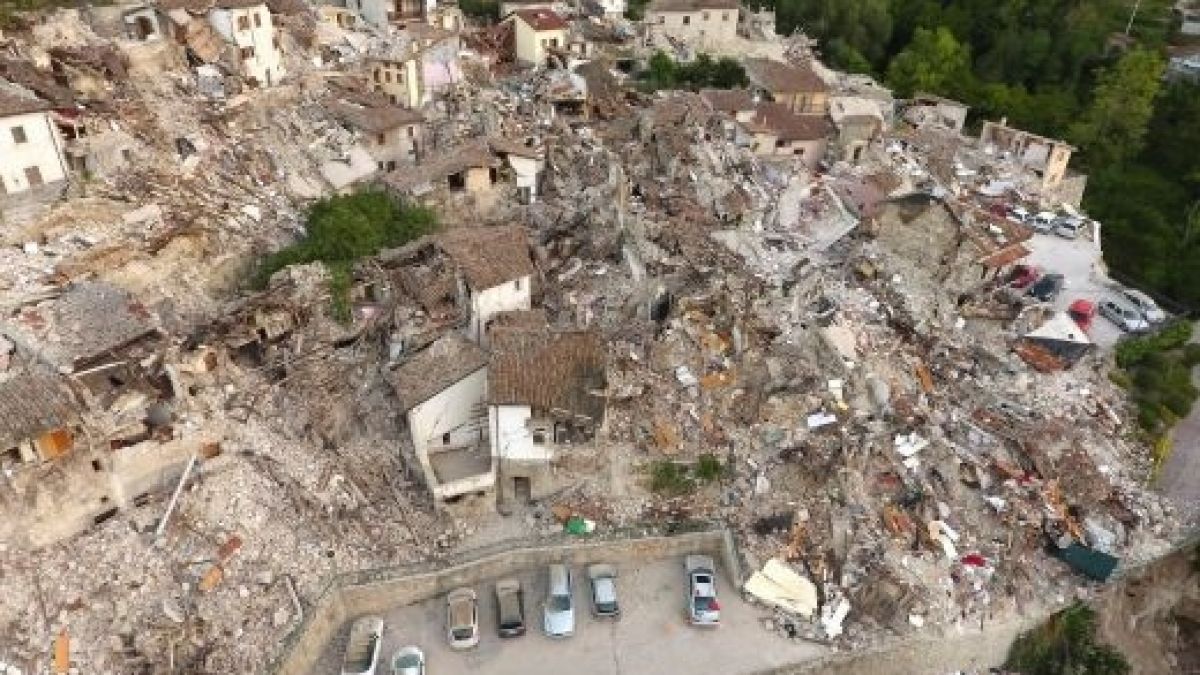 Сеизмолог от БАН с тревожно предупреждение за България ВИДЕО
