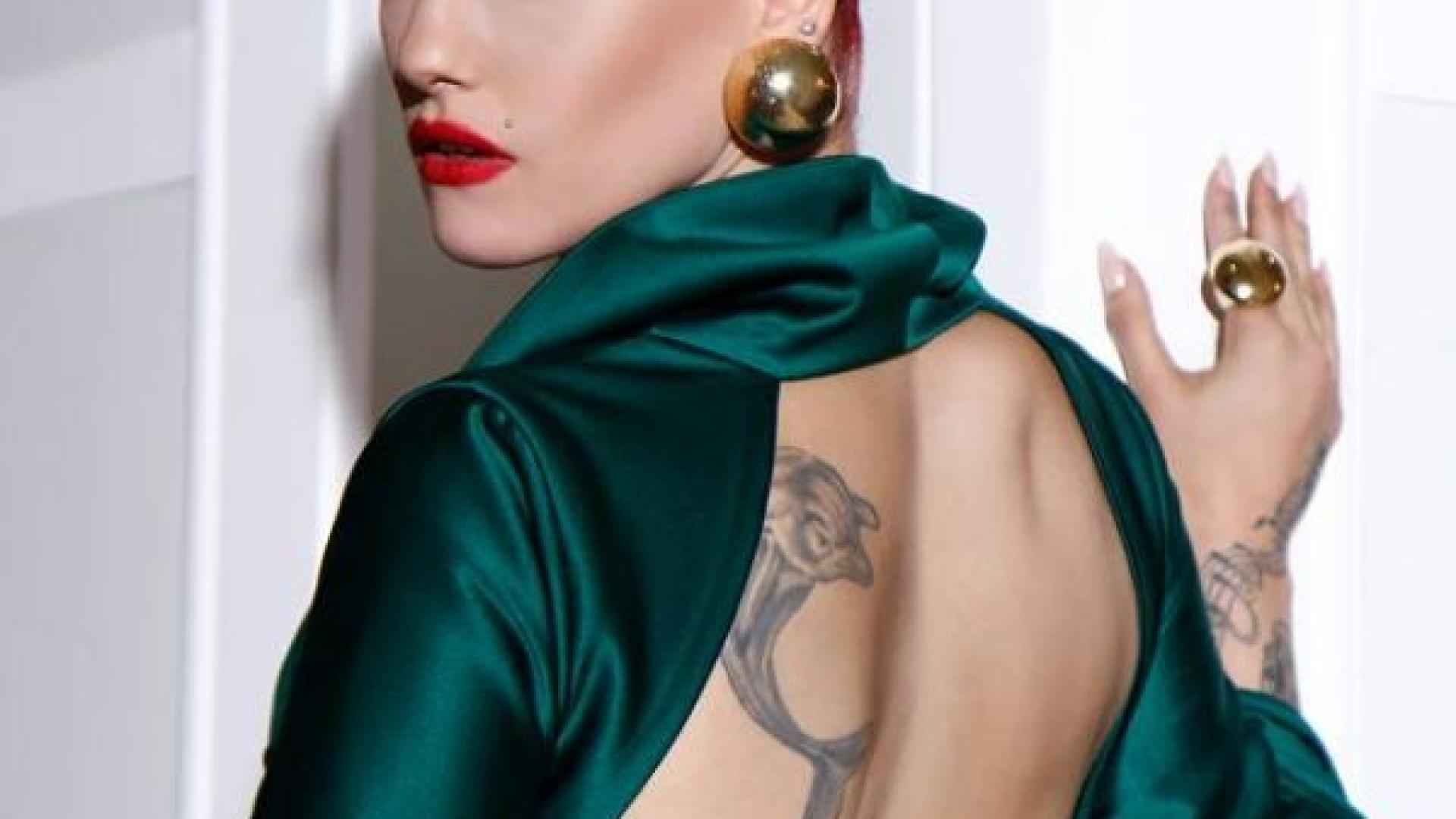 Жана Бергендорф спечели лесно много пари и ще ги влага в...