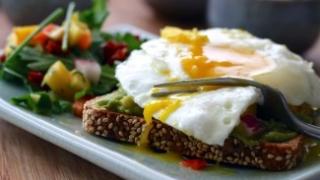 Това е най-вкусната и бърза закуска, става за 3 минути