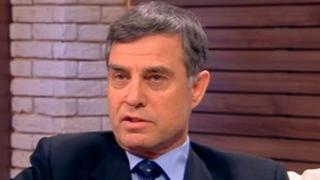 Ген. Съби Събев: Следващата стъпка на Путин е обявяване на военно положение в състояние на война