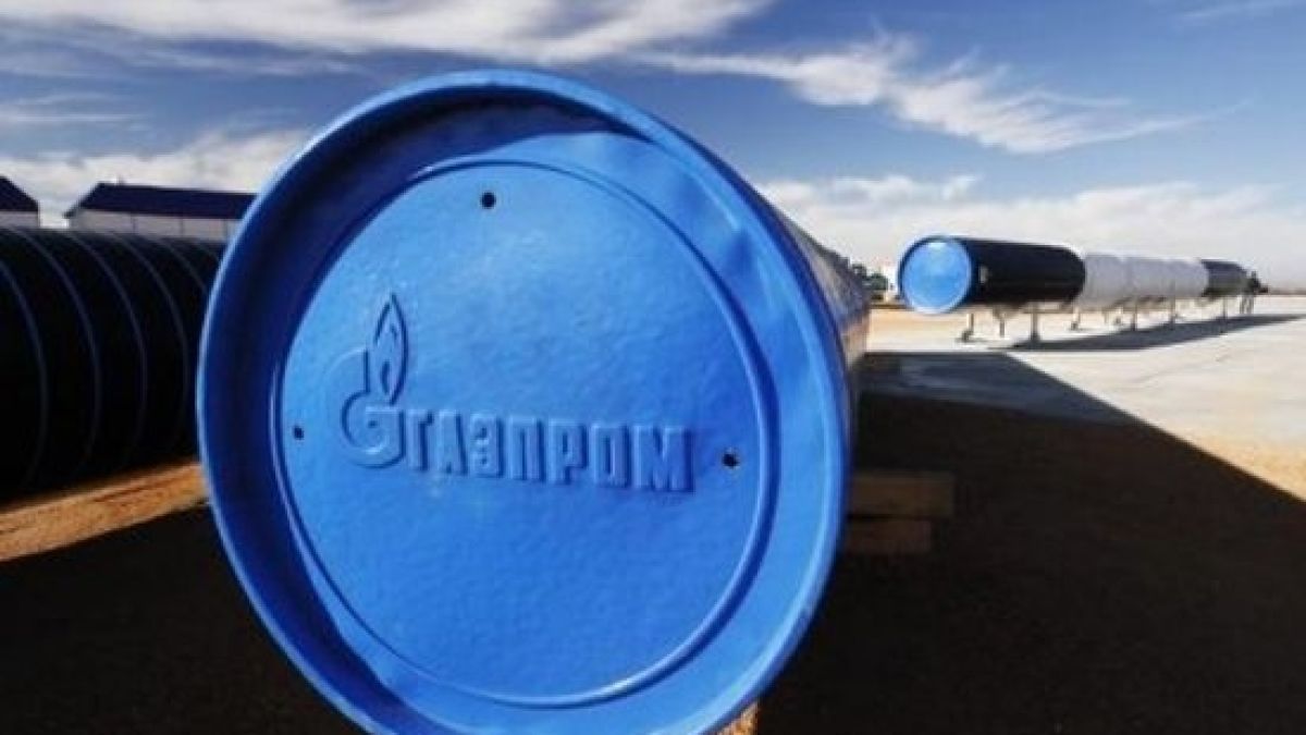 ЕС се изплаши от рестарта на "Турски поток"